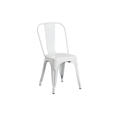 Cadeiras de jantar Pata Blanca