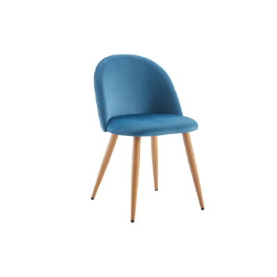 Chaises de salle à manger élégantes et rembourrées : : Chaises de salle à manger élégantes ORION91