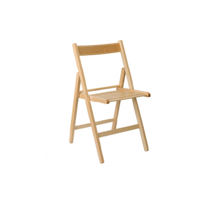 Chaises de salle à manger en bois ORION91