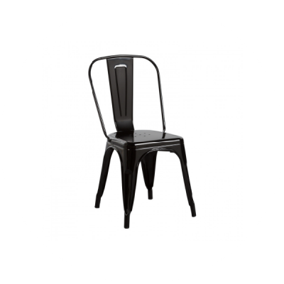 Cadeiras de jantar Pata Negra