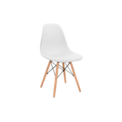 Cadeiras de secretária sem rodízios