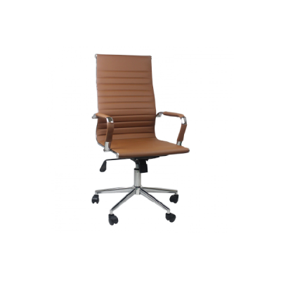 Chaises à roulettes pour bureau bon marché : : Chaises à roulettes pour bureau ORION91