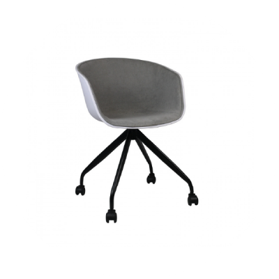 Cadeiras de secretária de design