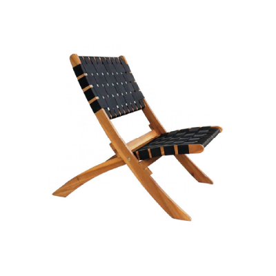 Cadeira de design dobrável