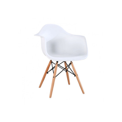 Cadeiras de escritório sem rodízios