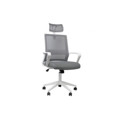 Cadeiras de escritório reclináveis