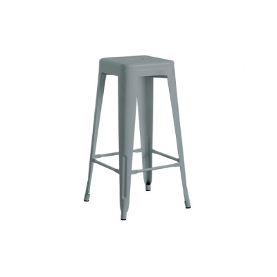 Tabourets en métal