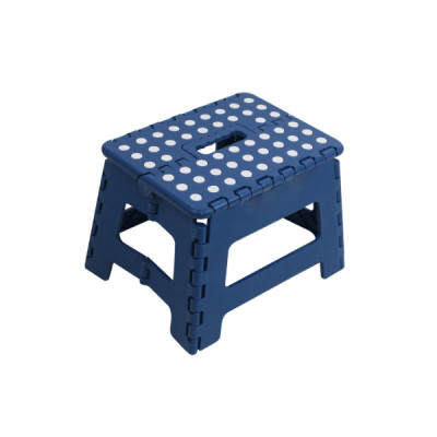 Kunststoffhocker