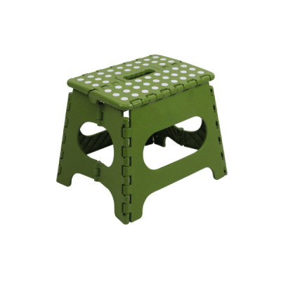 Tabourets verts