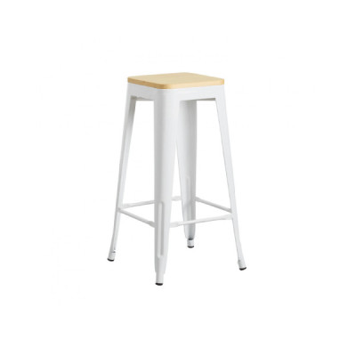 Sgabelli in stile nordico