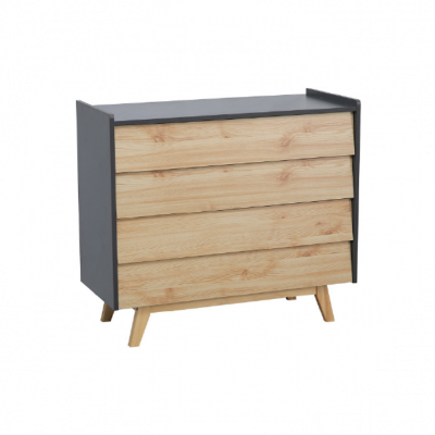 Commodes vintage