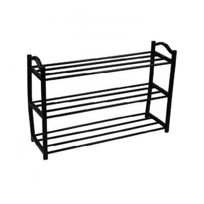 Supports à chaussures en plastique