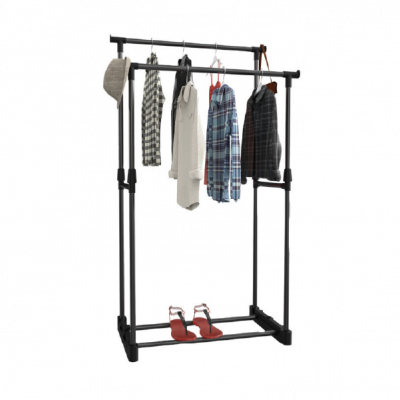 Des ânes pour les vêtements