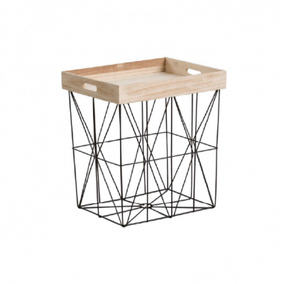 Tables de chevet originales ORION91