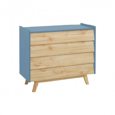 Commodes en bois