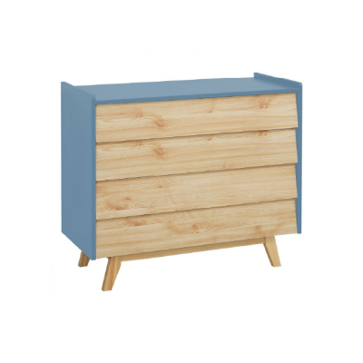 Comò in legno