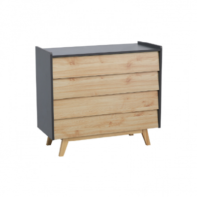 Commodes noires