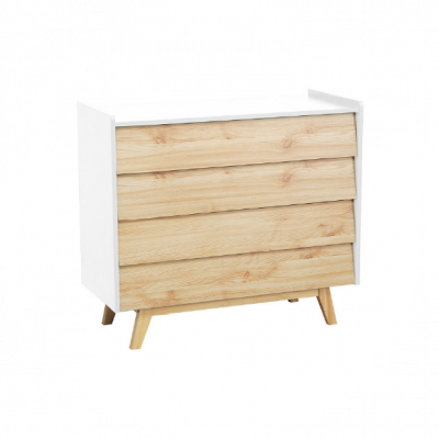 Commode 4 tiroirs