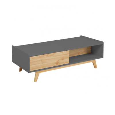 Commode en bois