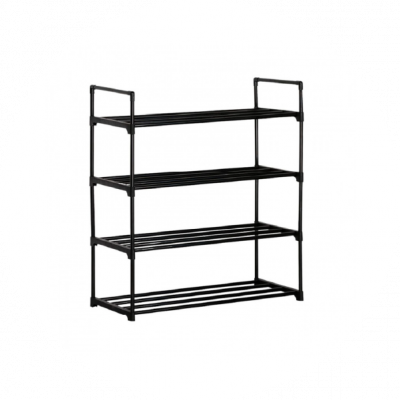 Supports à chaussures pour le couloir