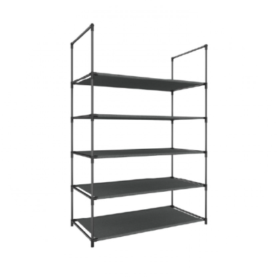Étagères à chaussures de marque