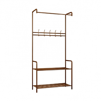 Porte-manteaux bon marché