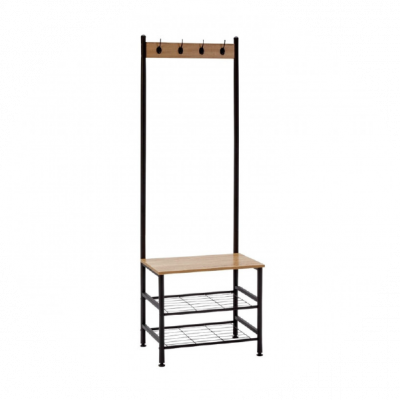 Porte-manteaux pour le couloir