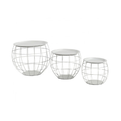 Tables de chevet par taille ORION91