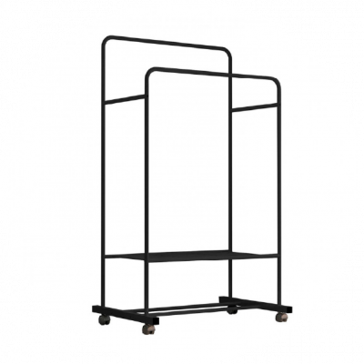 Porte-manteaux modernes sur pied