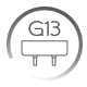 G13