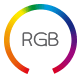 Temperatura RGB