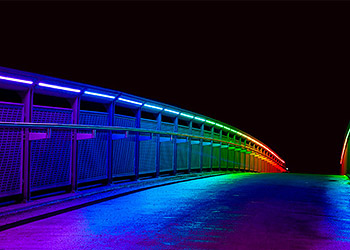 Tiras LED
