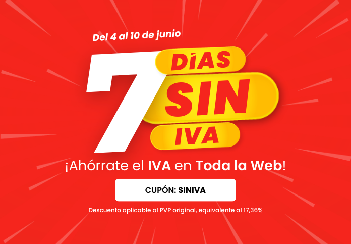 MOBILE_Días sin IVA