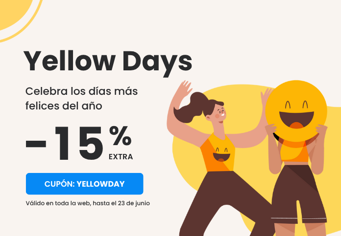 MOBILE_Yellow Days