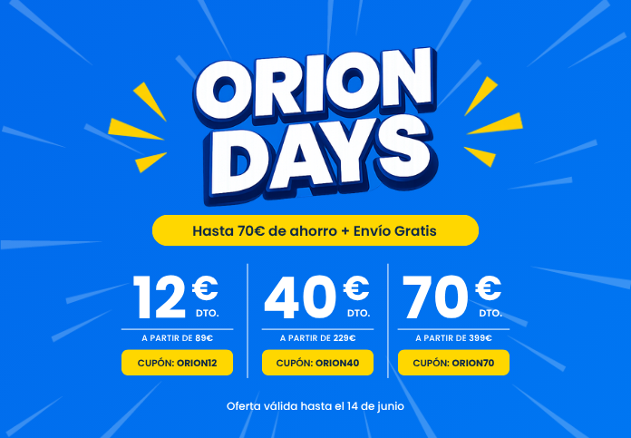 MOBILE_ORION Days