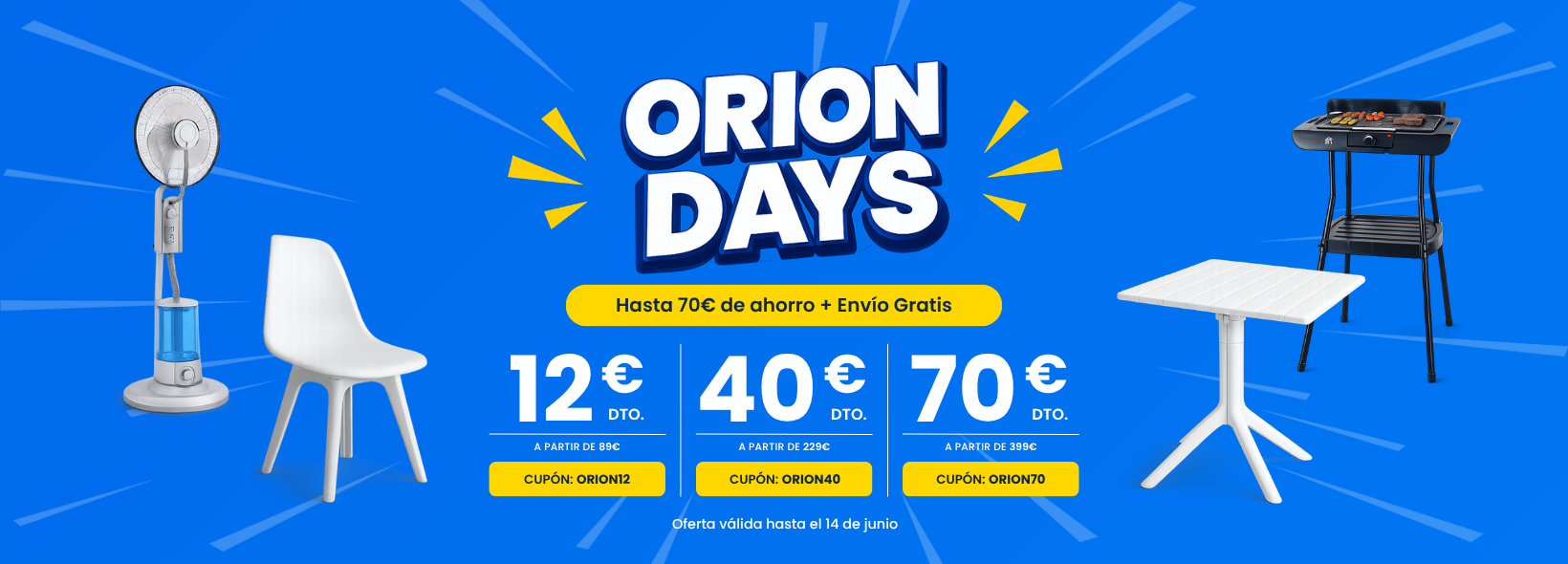 DESKTOP_ORION Days
