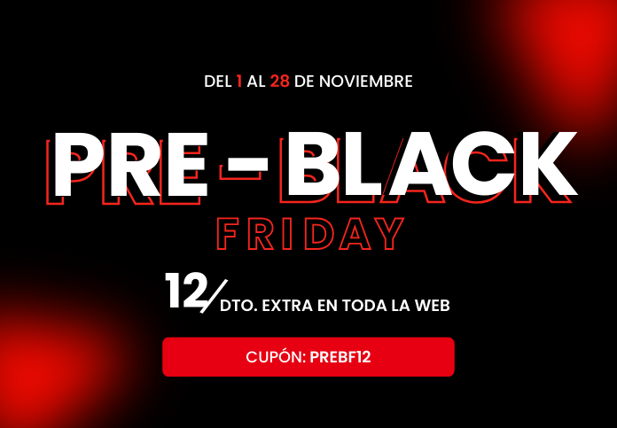 MOBILE_Pre-Black Friday (NOV)