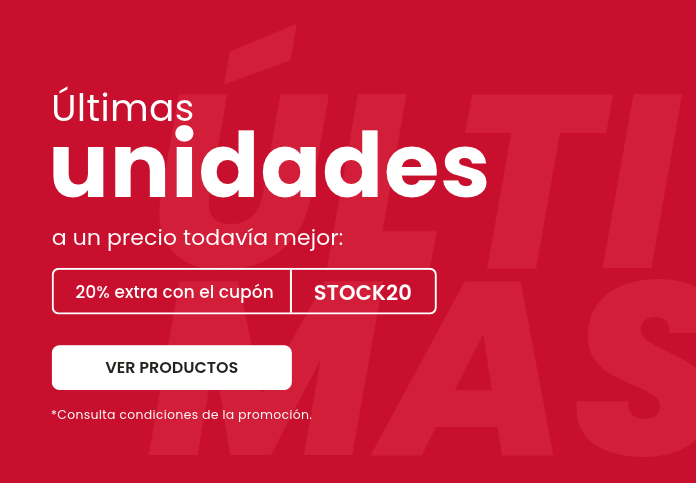 MOBILE_Últimas unidades