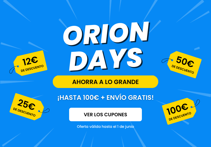 MOBILE_ORION Days