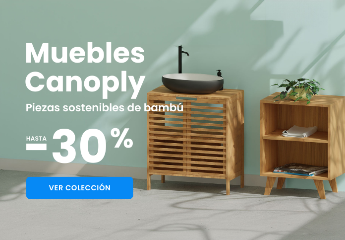 MOBILE_Muebles de Bambú