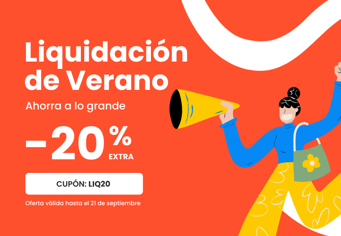 MOBILE_Liquidación de Verano
