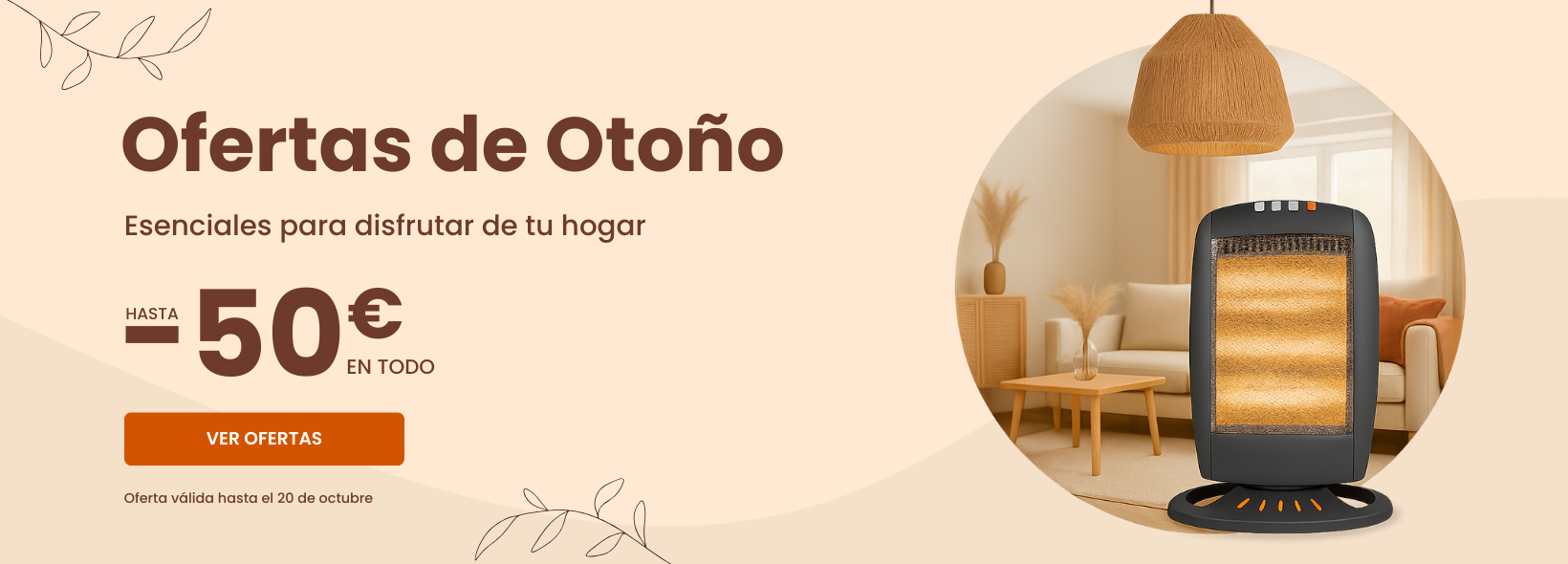 DESKTOP_Ofertas de Otoño
