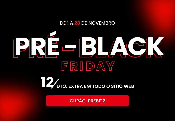 MOBILE_Pre-Black Friday (NOV) PT