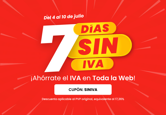 MOBILE_Días sin IVA
